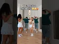 WAIT FOR THE END! 🤣 vidrado em você TikTok trend! Dc: Zahide #dance #funny #trend #viral #couple