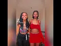 Bae Bae 😍 TikTok Dance Challenge - Ruger & Bnxn