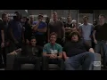 Out of the frying pan and into the fire Blue Mountain State