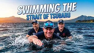 Toni Enderli Becomes Switzerland s First Ocean Seven Finisher