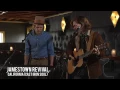 Jamestown Revival: "California Cast Iron Soul"