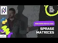 Sparse Matrices - Linear Algebra for Data Science