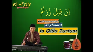 Download In Qila Zurtum - Instrumental Karaoke Sholawat | ان قيل زرتم - كاريوكي موسقي انشودة MP3
