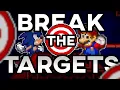 Lagu Smash Bros: Break the Target Sprite Animation Collab (Maple Riot Edition)