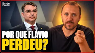 O que a direita não vai lhe contar | Pastor Rodrigo Mocellin