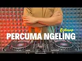 Lagu DJ PERCUMA NGELING - RUDIAWAN REMIX FULL POPNDUT