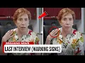 Marilyn Hickey found dead at 94 She Said It Before Death