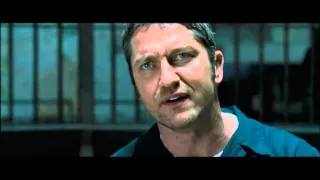 law abiding citizen questioning scene