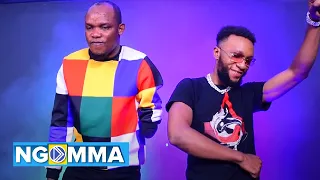 solomon mkubwa x jose jay achana nayo official music video 