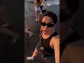 Download Lagu kemesraan Billy Syahputra Vika Kolesnaya 😍 saat main di pantai Bali 🏝️