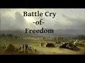 Lagu Battle Cry of Freedom | [piano]