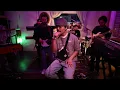 Potatohead People - What It Feels Like (Live In Studio)