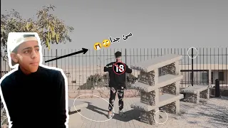 رد فعلي علي اغنيه   الو الإكس بتتصل   محمد خالد  فيديوه كليب حصري        دندنها