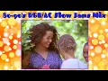 80's-90's R&B/AC Slow Jams Mix (Luther Vandross, Regina Belle, Diana Ross...) 2020 Update HD