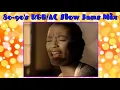 Download Lagu 80's-90's R\u0026B/AC Slow Jams Mix (Luther Vandross, Regina Belle, Diana Ross...) 2020 Update HD