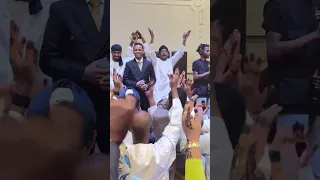امجد صابر واي الله افراح عبري ودال بالقاهرة سبتمبر      دندنها
