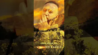 محمد كاكلو لي جواني محمد كاكلو سعيد كاباري VINDA GROUP ART Kurdisch Kurdistan 
