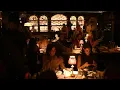 Viral Shows Fire Blazing at Popular Midtown Manhattan Indian Restaurant