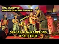 Download Lagu Sengap kena Kammploong Kak Petruk di pura puseh banjar Ubung Kupang Penebel