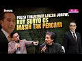 Lagu Tak Percaya Ijazah Jokowi yang Ditunjukkan, Roy Suryo cs Bungkam Andi Azwan | Rakyat Bersuara 16/12