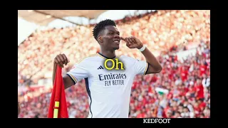 Hala Madrid BAD NOVA By KEDFOOT KarziEmpire Halamadrid Rodrygo Viniciusjr 