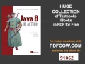 Java 8 in Action Lambdas Streams and functional style programming