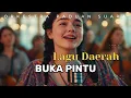 Lagu Buka Pintu (Cover) Versi Orkestra Paduan Suara Megah