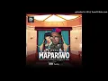 Zinoleesky - Mapariwo Audio