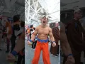 Download Lagu Goku vs Broly