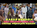 Download Lagu PENUH BAHAGIA -KDM SIAP NIKAHIN CEU KOKOM DALAM WAKTU DEKAT