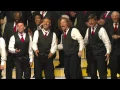 Houston Tidelanders - Put on Your Sunday Clothes (International 2015)
