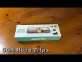 Download Lagu ⁴ᴷ Unboxing \u0026 DIY Install of 3-Channel Mirror Dash Cam | Front + Rear WiFi Dash Camera Setup