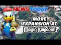 Download Lagu Walt Disney Imagineering Building More Magic Kingdom Offices, Early Entry \u0026 Oga's Cantina Changes