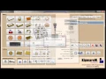 KipwareM Conversational CNC Programming Software - Editing Cycles in the Tree