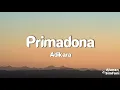 Lagu Adikara - Primadona (Video Lirik)