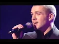 Thats My Goal ( Live ) - Shayne Ward