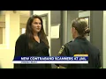Virginia Beach Jail takes action to combat contraband problem with new body scanner