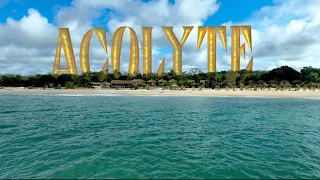 yitou acolyte feat mrking video clip 