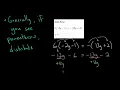 Equations With Parenthesis Intro