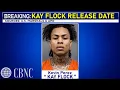 New Kay Flock RELEASE DATE From Prison Goes Viral 2026