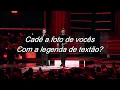 Zé Neto e Cristiano - Barulho do Foguete (Letra)