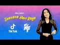 Download Lagu Ara Johari  - Suasana Di Hari Raya (Official Lyric Video)