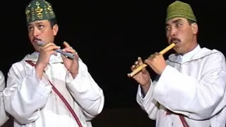 العواد امتوكة Ahwach Amtouga 