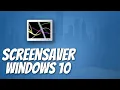 How to Set Up a Screensaver in Windows Step-by-Step Guide