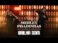 Download Lagu BANDA BRILHA SOM – MEDLEY PISADINHAS (FESTA NACIONAL DO MORANGUINHO)