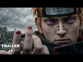 Lagu NARUTO: The Pain Arc (2027) – Live Action Cinematic Trailer 4K