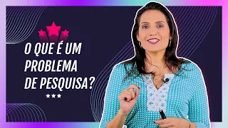 Como iniciar uma Pesquisa de Mercado? O que é um Problema de Pesquisa?
