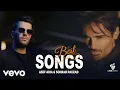Download Lagu Asef Aria - Best songs ) [ Lyric Video ] ft. Sohrab pakzad