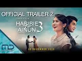 Download Lagu Habibie \u0026 Ainun 3 - Official Trailer 2 | Maudy Ayunda, Jefri Nichol, Reza Rahadian