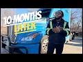 After 10 Months at Marten Transport Here s What I Really Think
